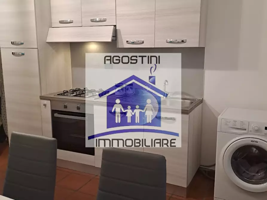 Immagine 56 di Villetta a schiera in vendita  a Monsampolo Del Tronto