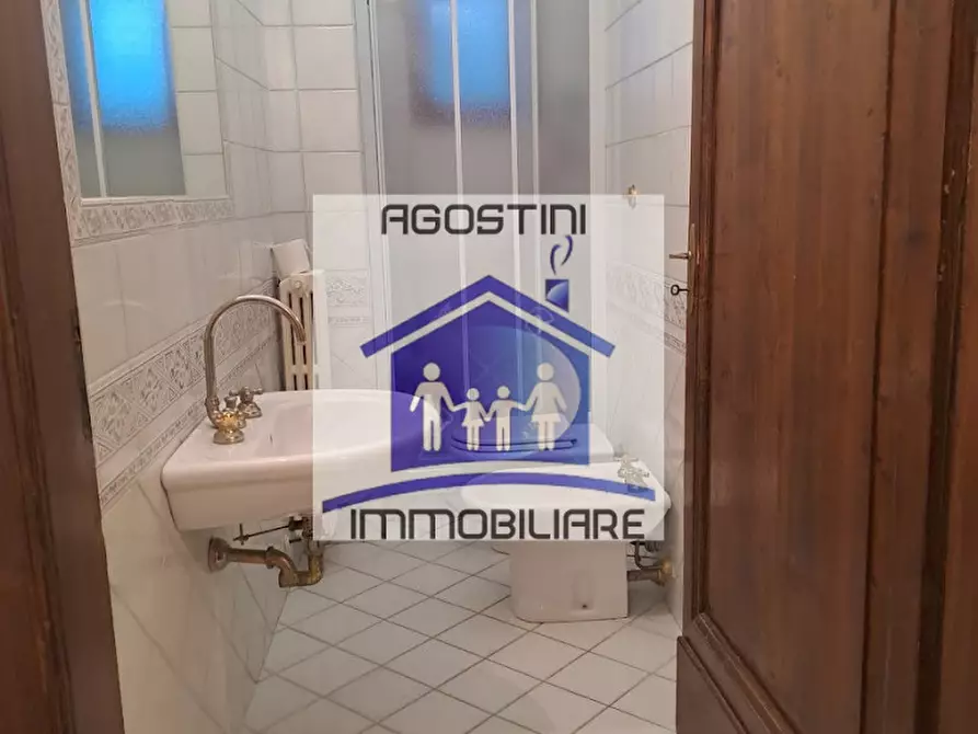 Immagine 57 di Villetta a schiera in vendita  a Monsampolo Del Tronto