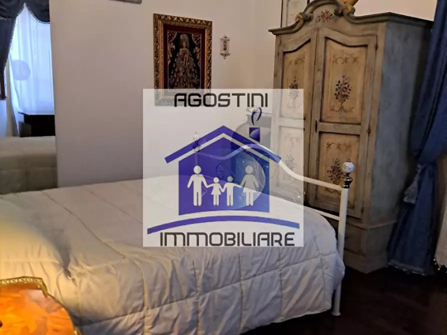 Immagine 58 di Villetta a schiera in vendita  a Monsampolo Del Tronto