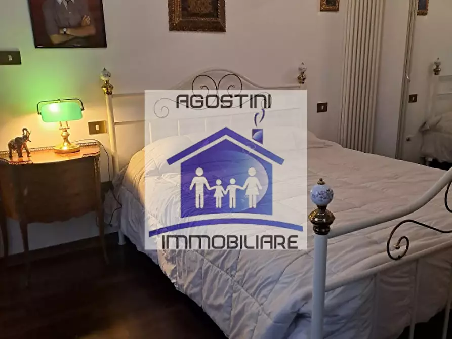 Immagine 59 di Villetta a schiera in vendita  a Monsampolo Del Tronto