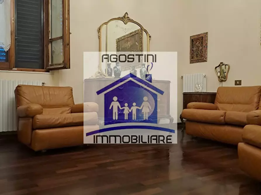 Immagine 61 di Villetta a schiera in vendita  a Monsampolo Del Tronto