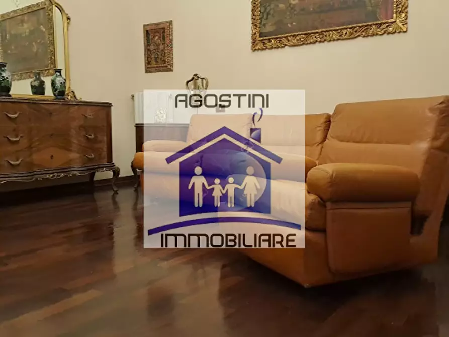 Immagine 62 di Villetta a schiera in vendita  a Monsampolo Del Tronto