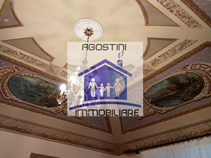 Immagine 63 di Villetta a schiera in vendita  a Monsampolo Del Tronto