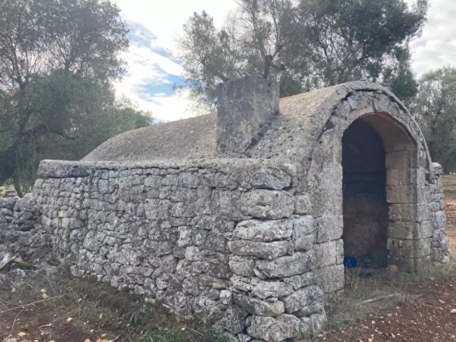 Immagine 2 di Camera in vendita  in Via scuole Pie a Ceglie Messapico