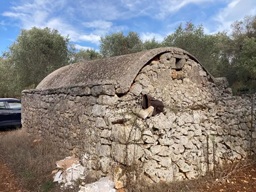 Immagine 3 di Camera in vendita  in Via scuole Pie a Ceglie Messapico