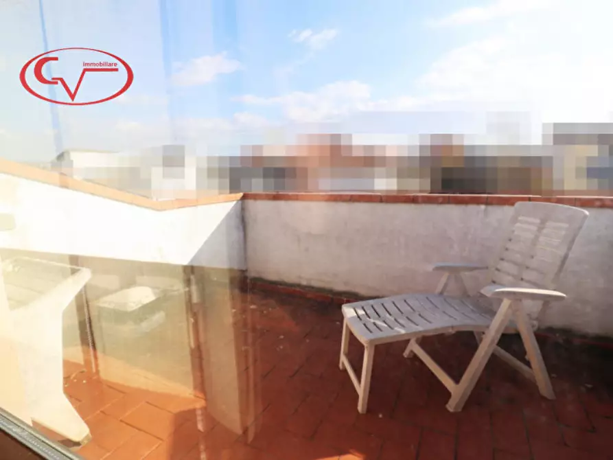 Immagine 25 di Villetta a schiera in vendita  in via 24 maggio a Montevarchi