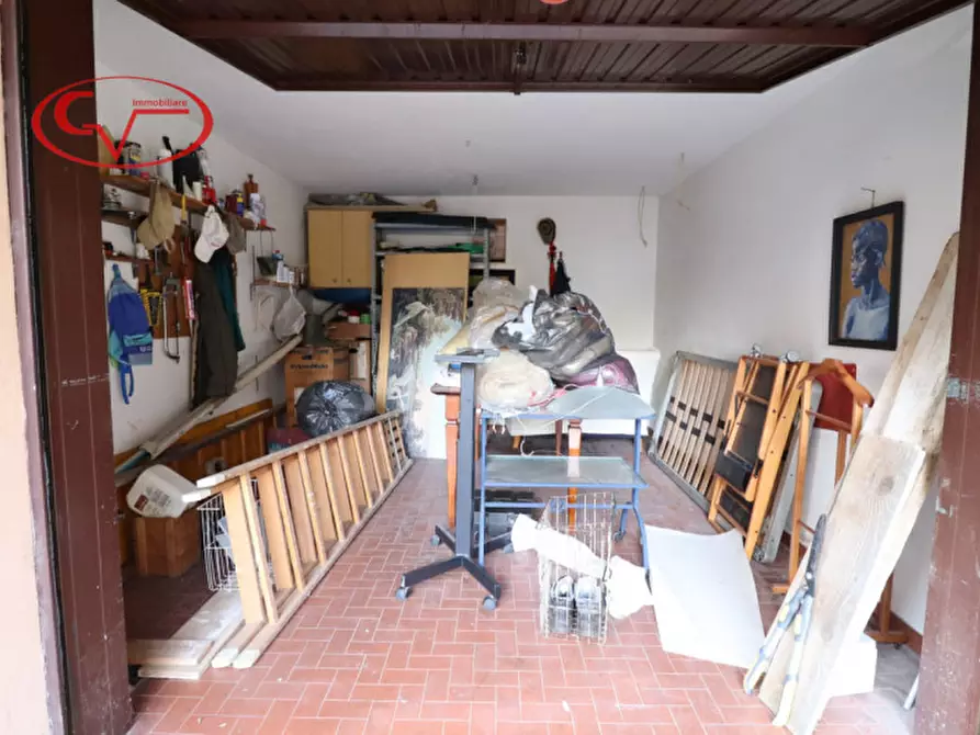 Immagine 27 di Villetta a schiera in vendita  in via 24 maggio a Montevarchi