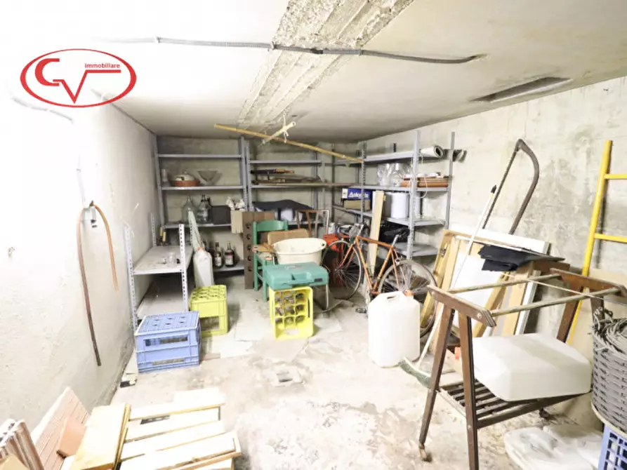 Immagine 28 di Villetta a schiera in vendita  in via 24 maggio a Montevarchi