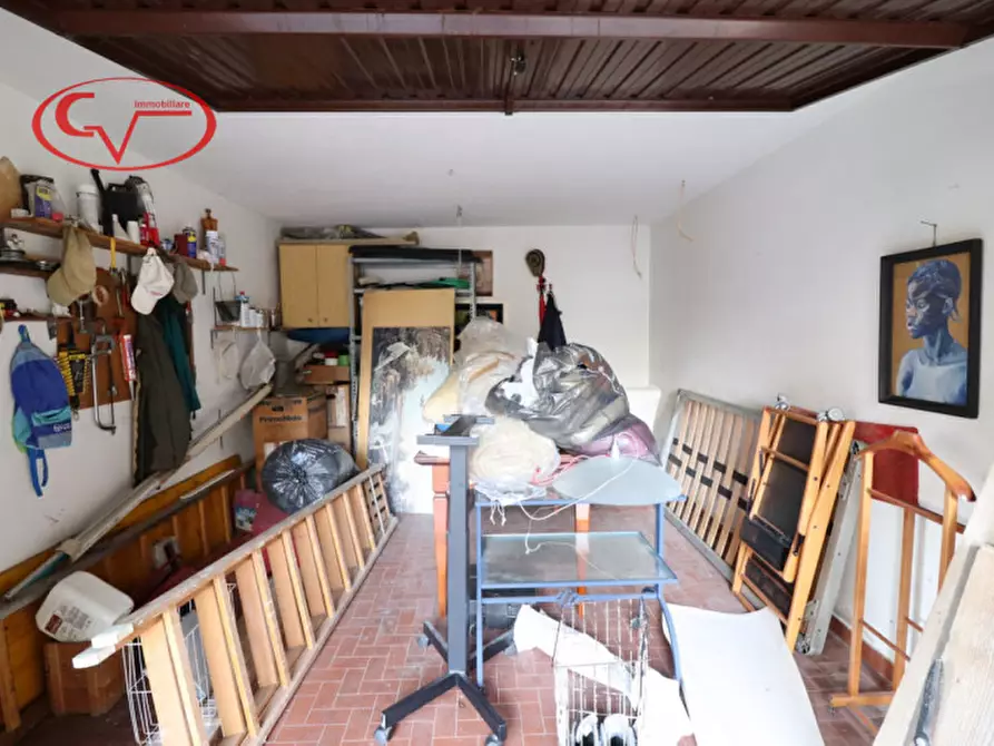 Immagine 29 di Villetta a schiera in vendita  in via 24 maggio a Montevarchi