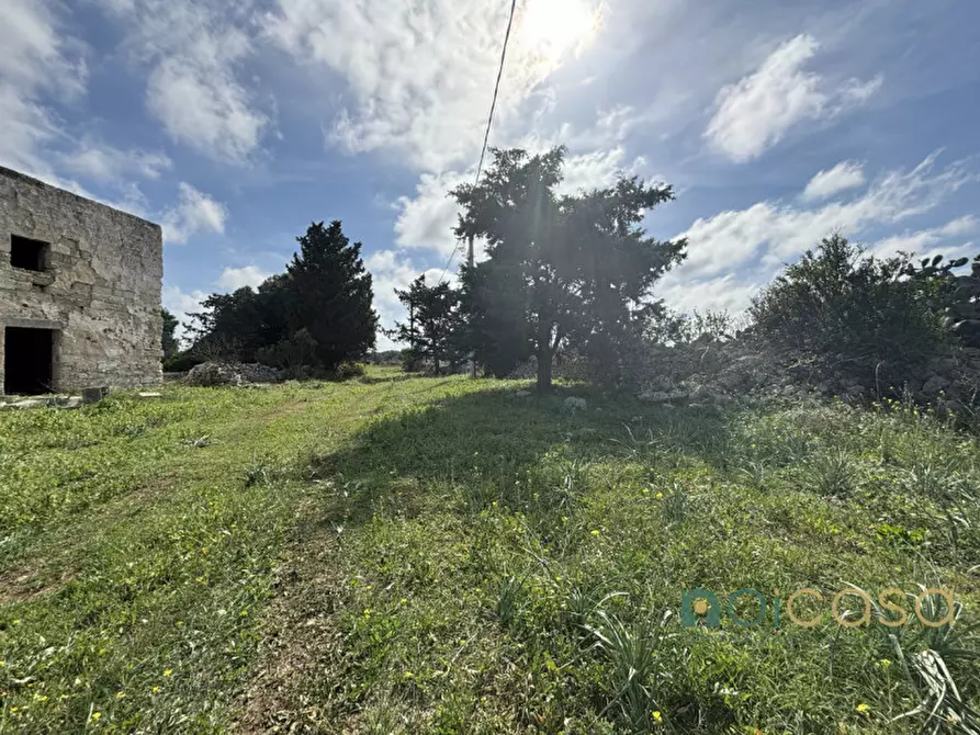 Immagine 2 di Rustico / casale in vendita  in via dell'avocetta a Lecce