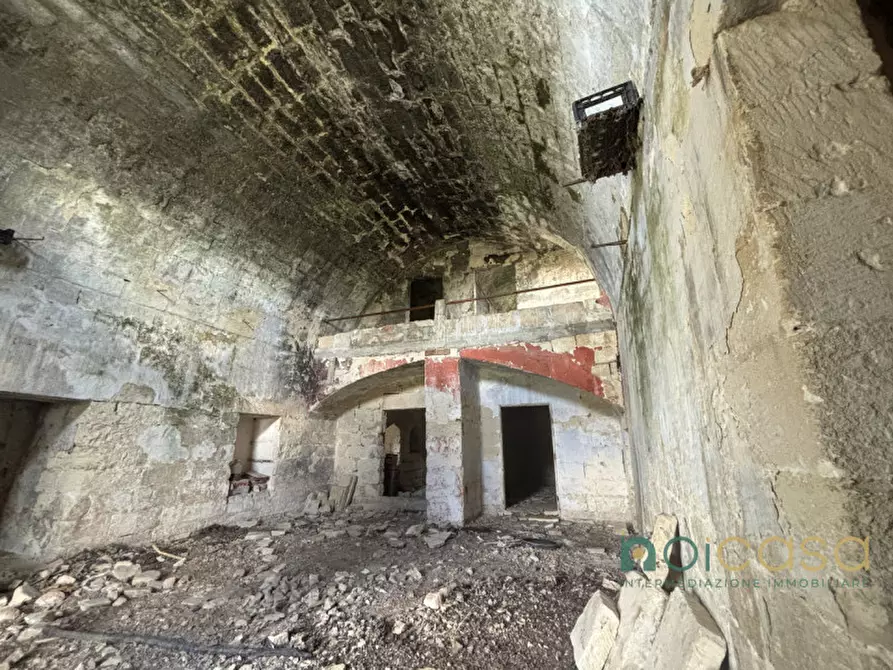 Immagine 3 di Rustico / casale in vendita  in via dell'avocetta a Lecce