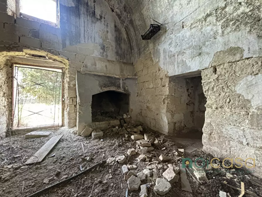 Immagine 5 di Rustico / casale in vendita  in via dell'avocetta a Lecce