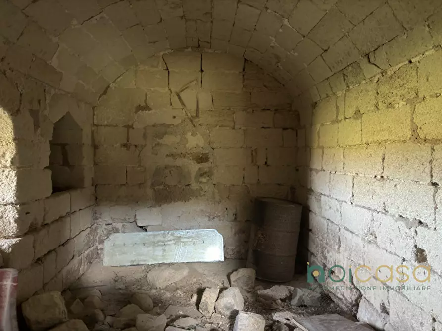 Immagine 7 di Rustico / casale in vendita  in via dell'avocetta a Lecce