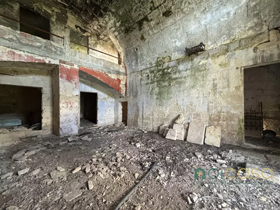 Immagine 9 di Rustico / casale in vendita  in via dell'avocetta a Lecce