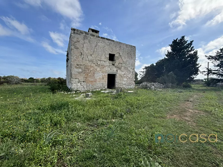 Immagine 12 di Rustico / casale in vendita  in via dell'avocetta a Lecce