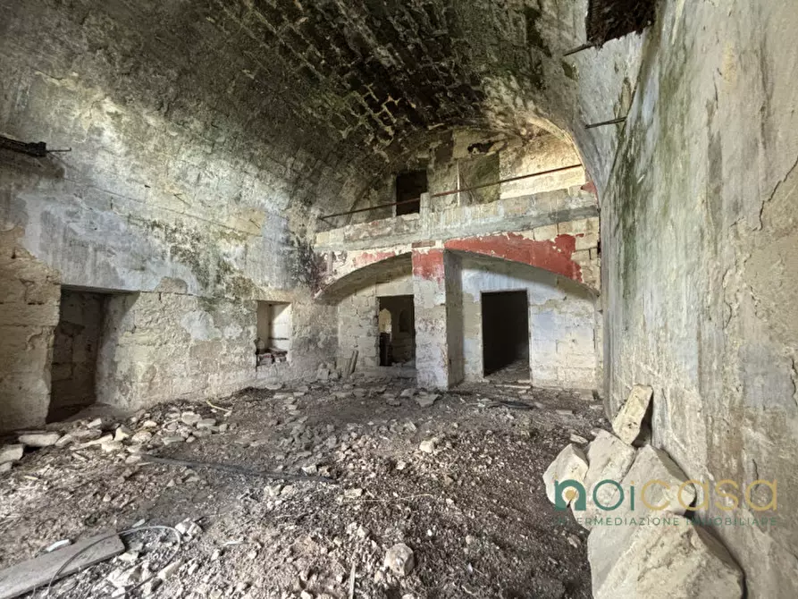 Immagine 13 di Rustico / casale in vendita  in via dell'avocetta a Lecce