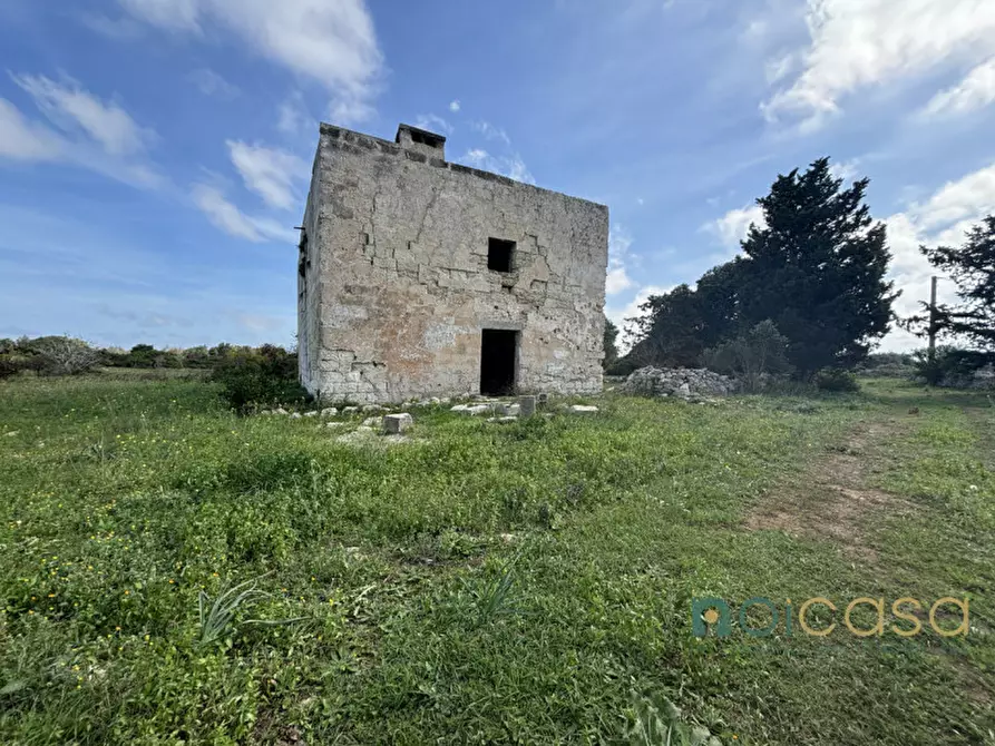 Immagine 14 di Rustico / casale in vendita  in via dell'avocetta a Lecce
