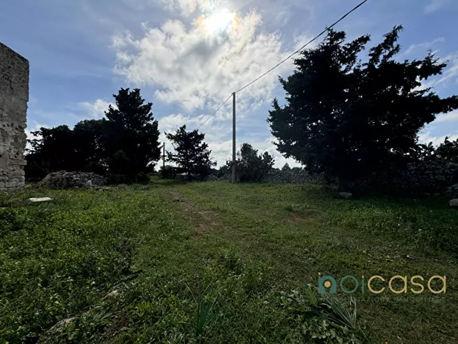 Immagine 15 di Rustico / casale in vendita  in via dell'avocetta a Lecce