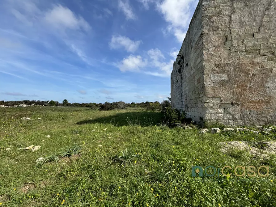 Immagine 16 di Rustico / casale in vendita  in via dell'avocetta a Lecce