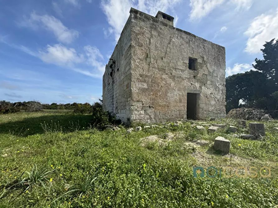 Immagine 17 di Rustico / casale in vendita  in via dell'avocetta a Lecce