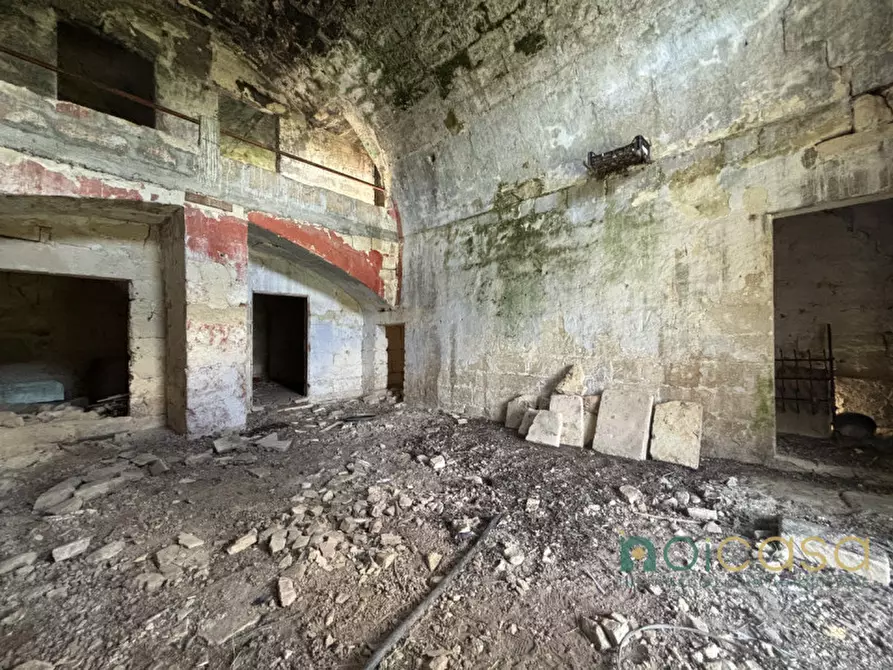 Immagine 20 di Rustico / casale in vendita  in via dell'avocetta a Lecce