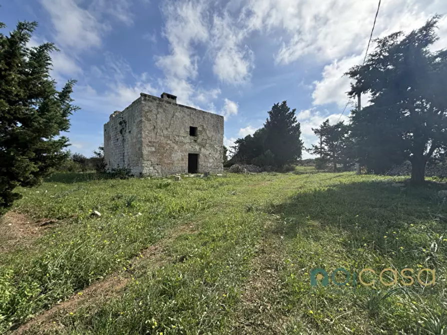 Immagine 22 di Rustico / casale in vendita  in via dell'avocetta a Lecce