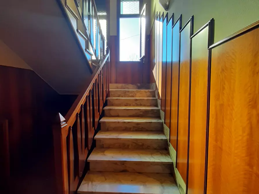 Immagine 3 di Villa in vendita  in VIA DEI CAVINATI a San Giorgio Delle Pertiche