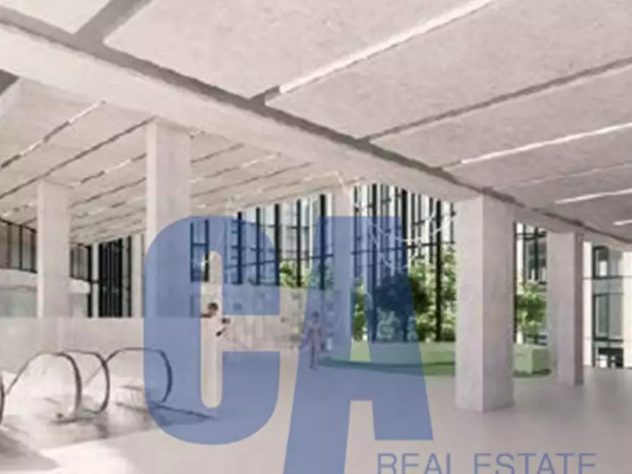 Immagine 7 di Ufficio in affitto  in LARGO DOMODOSSOLA a Milano