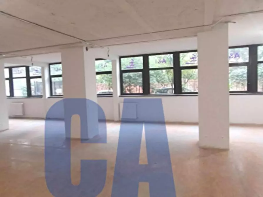 Immagine 7 di Ufficio in affitto  in VIA STROMBOLI a Milano