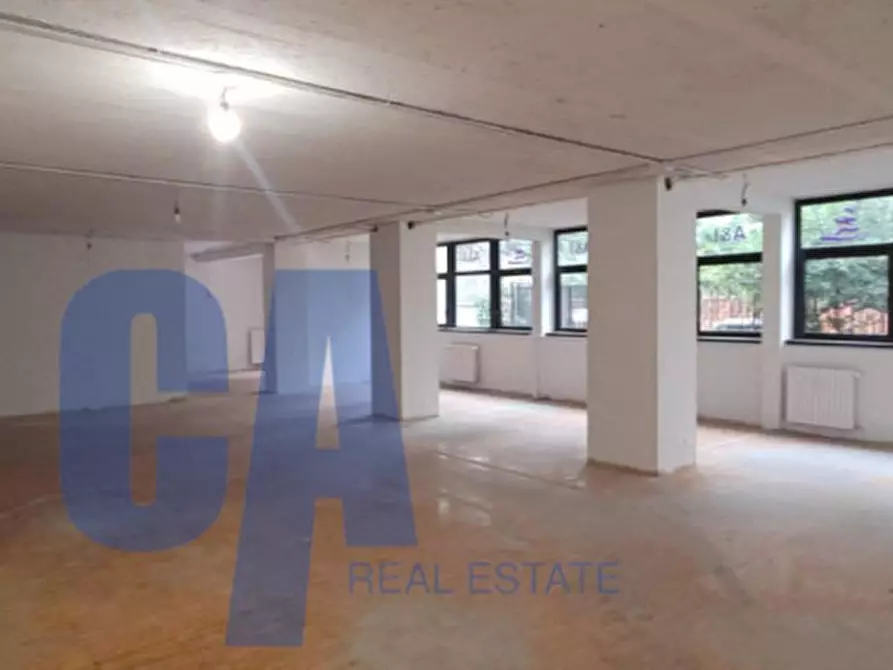 Immagine 10 di Ufficio in affitto  in VIA STROMBOLI a Milano