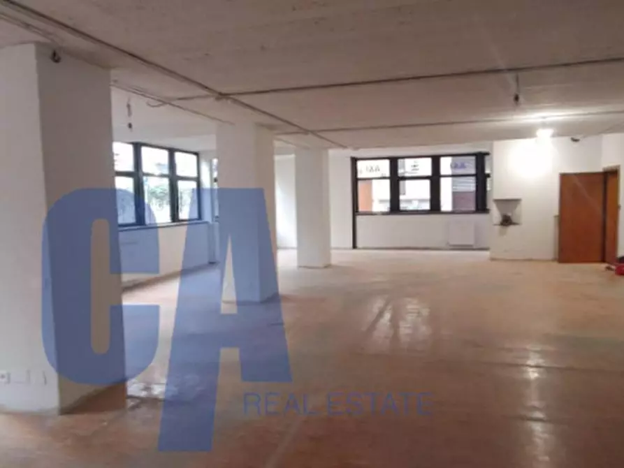 Immagine 11 di Ufficio in affitto  in VIA STROMBOLI a Milano