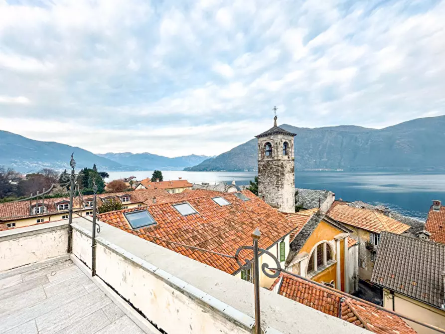 Immagine 35 di Appartamento in vendita  in via paolo zaccheo 16 a Cannobio