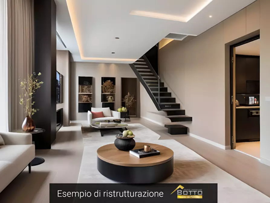 Immagine 1 di Appartamento in vendita  in via paolo zaccheo 16 a Cannobio