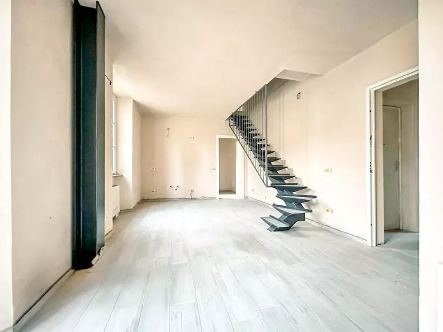 Immagine 2 di Appartamento in vendita  in via paolo zaccheo 16 a Cannobio