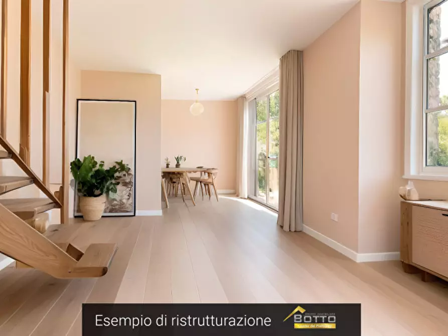 Immagine 4 di Appartamento in vendita  in via paolo zaccheo 16 a Cannobio