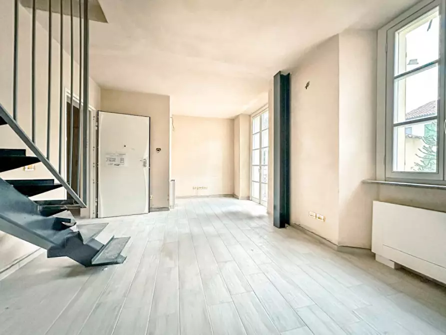 Immagine 5 di Appartamento in vendita  in via paolo zaccheo 16 a Cannobio