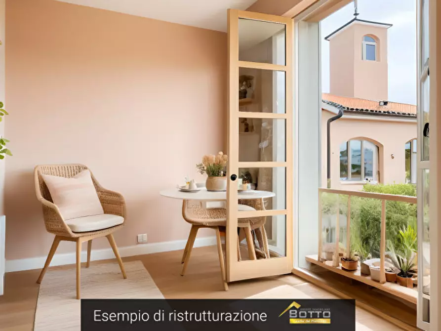 Immagine 6 di Appartamento in vendita  in via paolo zaccheo 16 a Cannobio