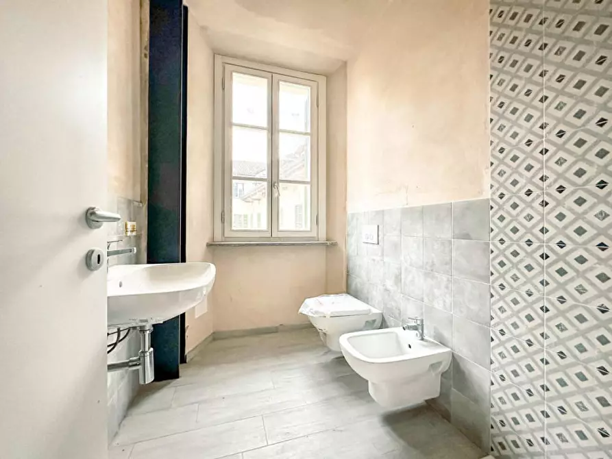 Immagine 21 di Appartamento in vendita  in via paolo zaccheo 16 a Cannobio