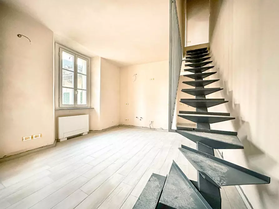 Immagine 23 di Appartamento in vendita  in via paolo zaccheo 16 a Cannobio