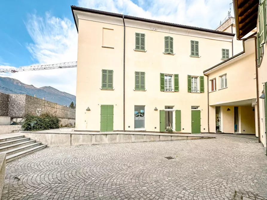 Immagine 28 di Appartamento in vendita  in via paolo zaccheo 16 a Cannobio