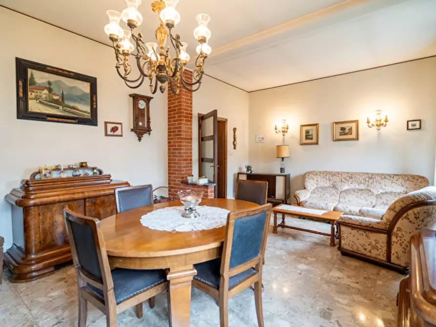 Immagine 1 di Casa bifamiliare in vendita  in Via Carturan 8 a Monselice