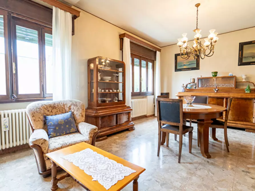 Immagine 2 di Casa bifamiliare in vendita  in Via Carturan 8 a Monselice