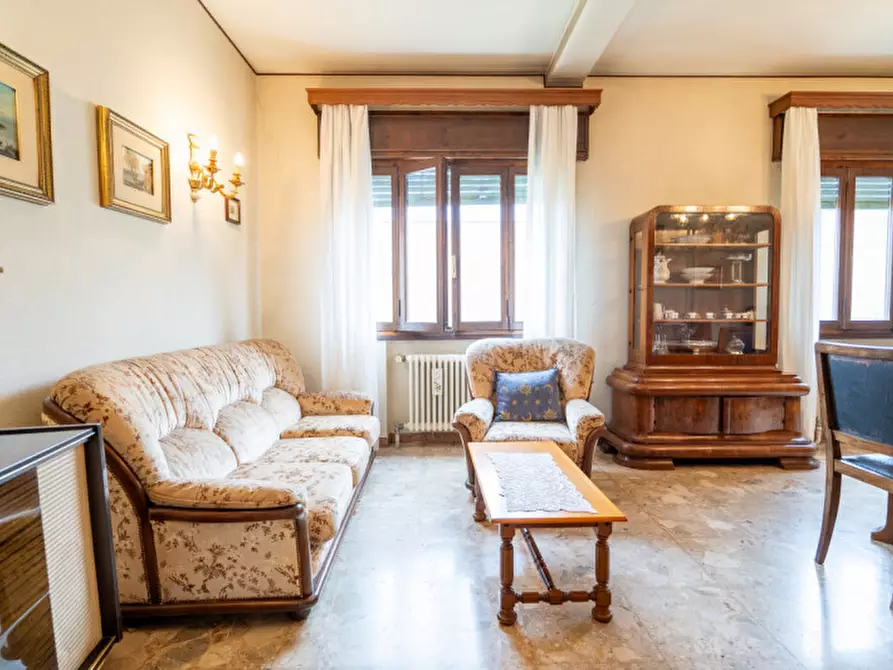 Immagine 3 di Casa bifamiliare in vendita  in Via Carturan 8 a Monselice