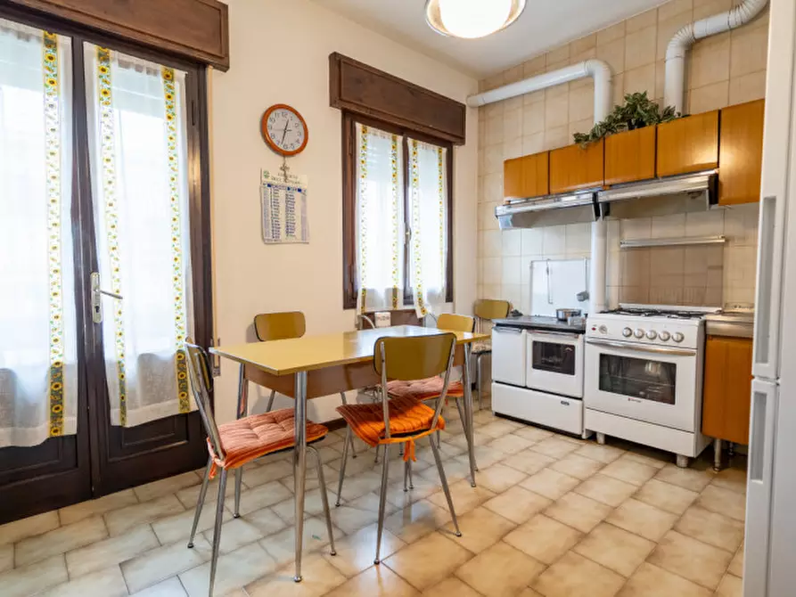 Immagine 5 di Casa bifamiliare in vendita  in Via Carturan 8 a Monselice