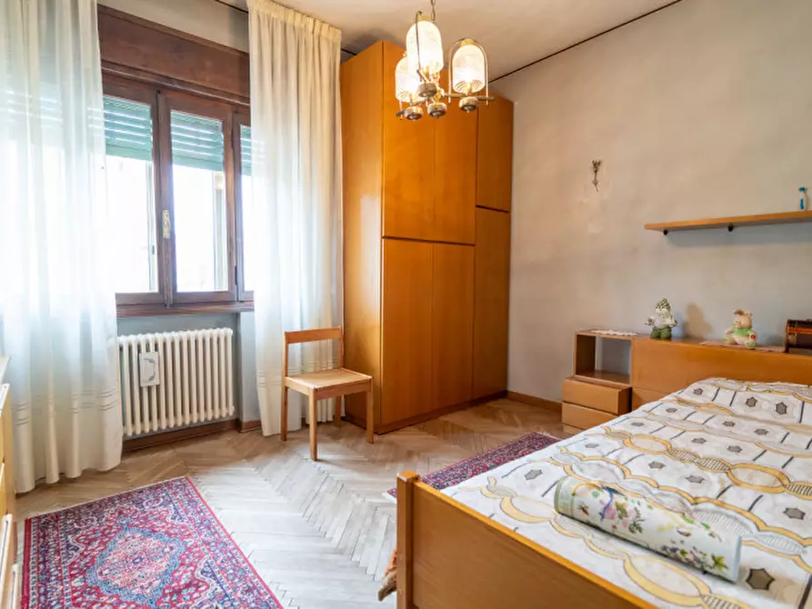 Immagine 7 di Casa bifamiliare in vendita  in Via Carturan 8 a Monselice