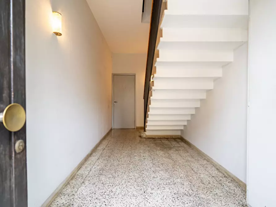 Immagine 8 di Casa bifamiliare in vendita  in Via Carturan 8 a Monselice