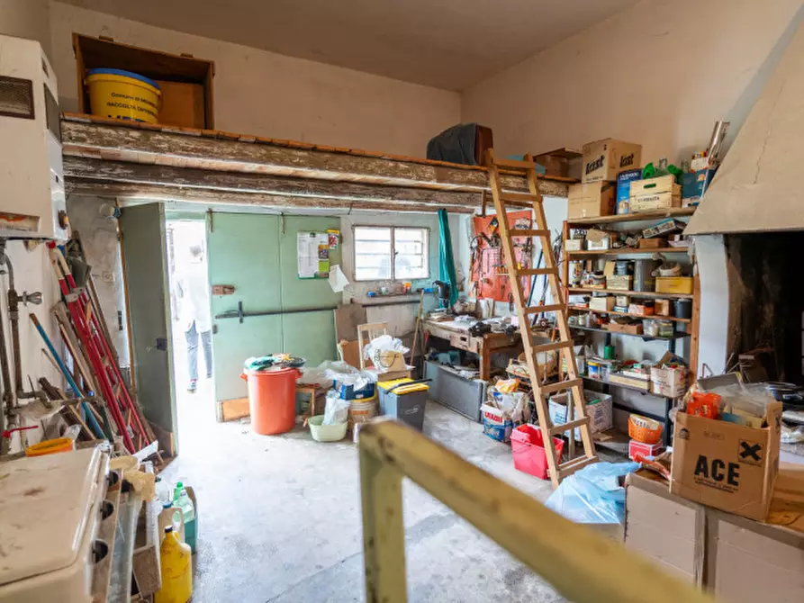 Immagine 9 di Casa bifamiliare in vendita  in Via Carturan 8 a Monselice