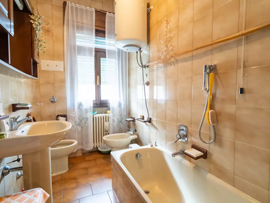 Immagine 11 di Casa bifamiliare in vendita  in Via Carturan 8 a Monselice