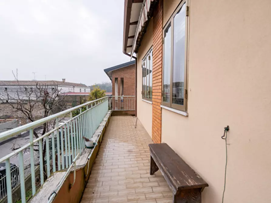 Immagine 13 di Casa bifamiliare in vendita  in Via Carturan 8 a Monselice