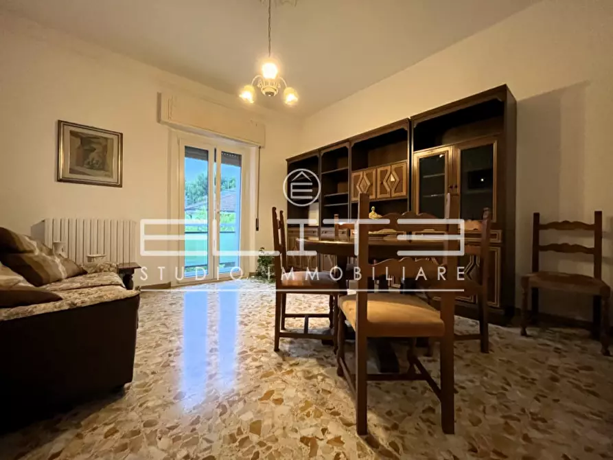 Immagine 3 di Appartamento in vendita  in VIA LAURO DE BOSIS a Falconara Marittima